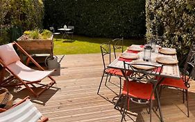 Maison Comet Avec Jardin Et Parking